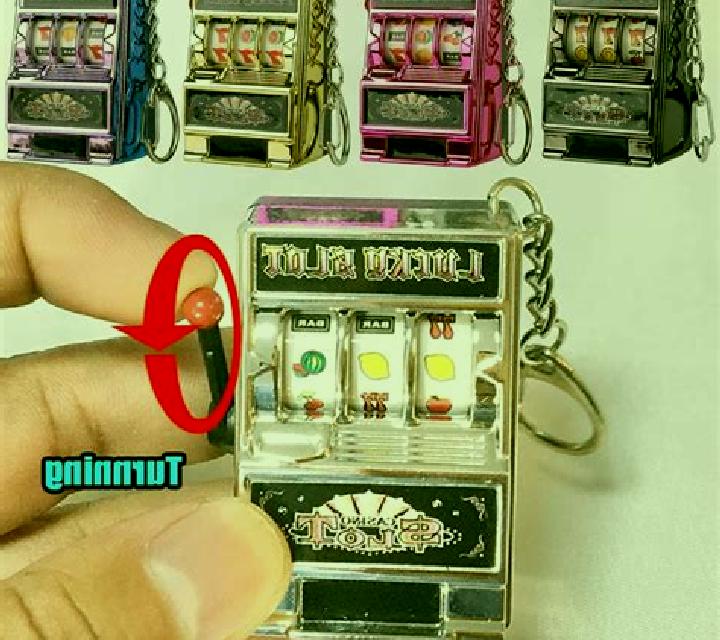 Chain s Code slot machine