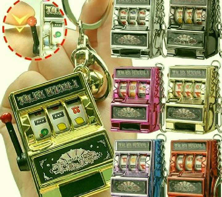 Chain s Code slot