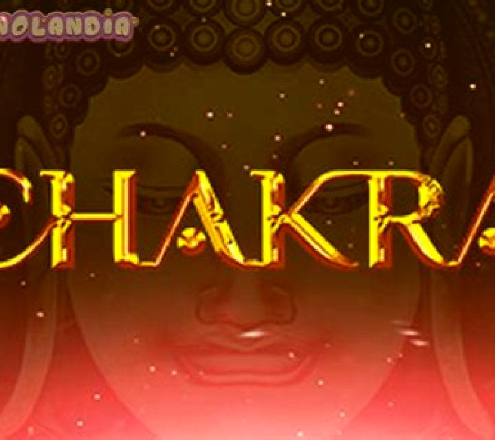 Chakra online slot