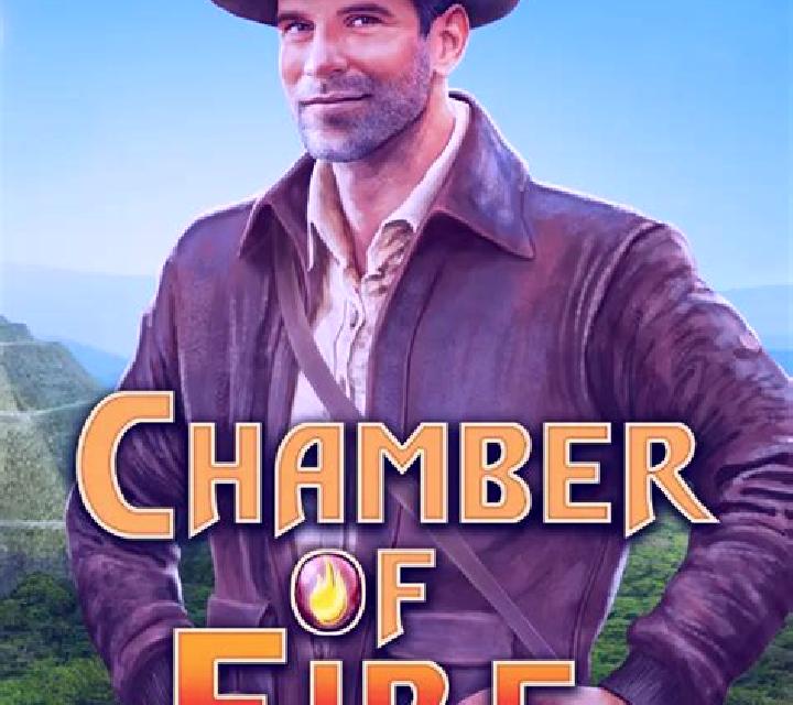 Chamber of Fire slot
