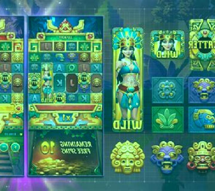 ChamboHua slot game
