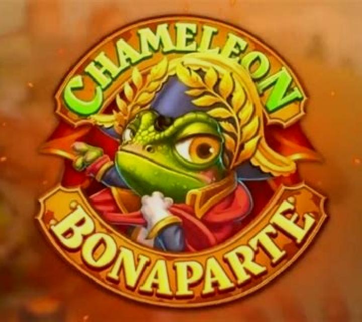 Chameleon Bonaparte slot