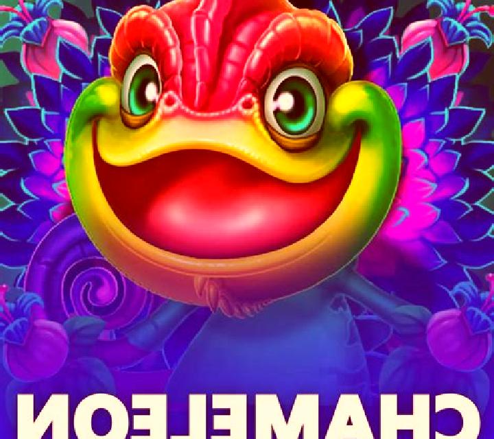 Chameleon slot