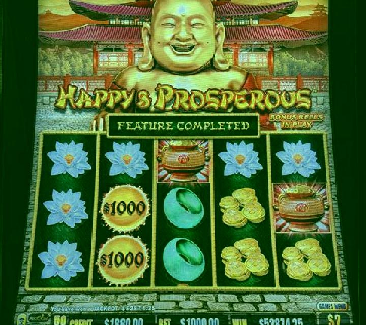 Champagne Party online slot