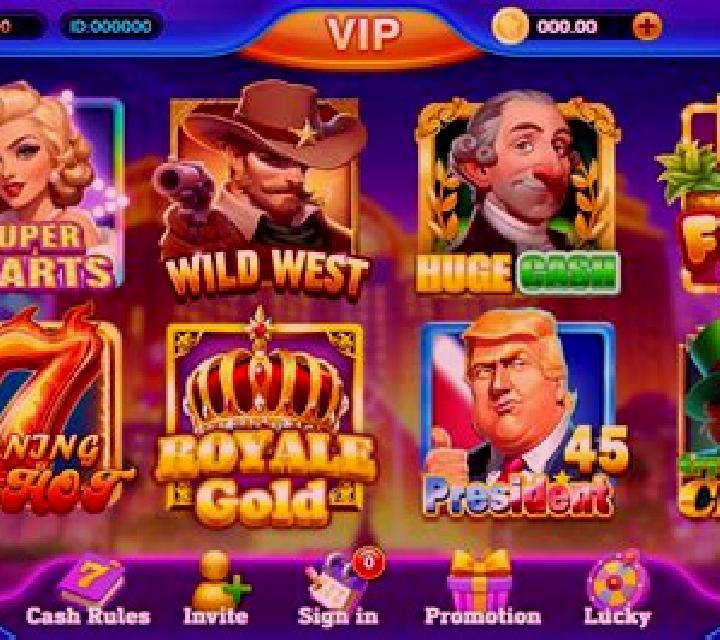 Champion Bingo 2 online slot