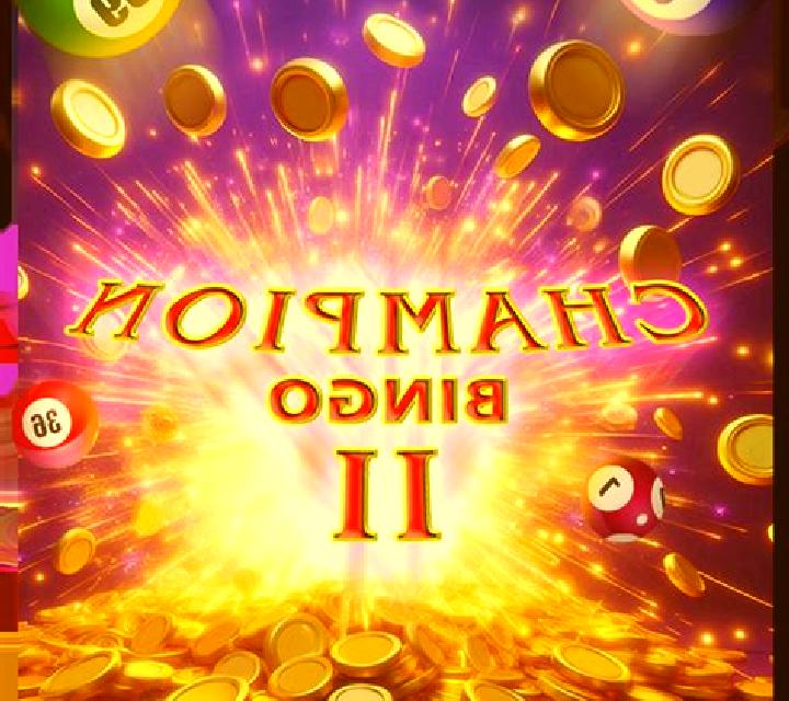 Champion Bingo II Deluxe online slot