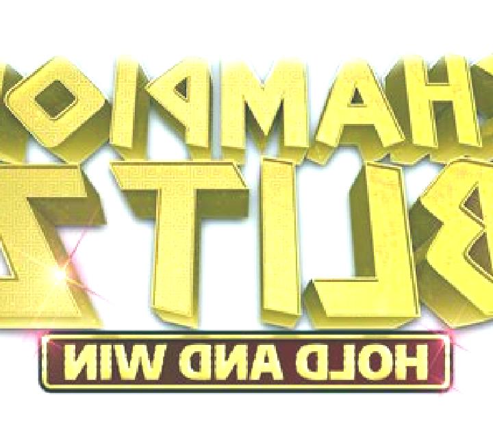 Champion Blitz Hold and Win slot machine