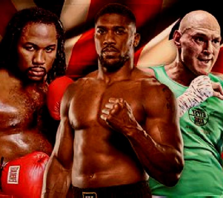 Champion Boxer online slot