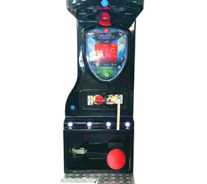 Champion Boxer slot game