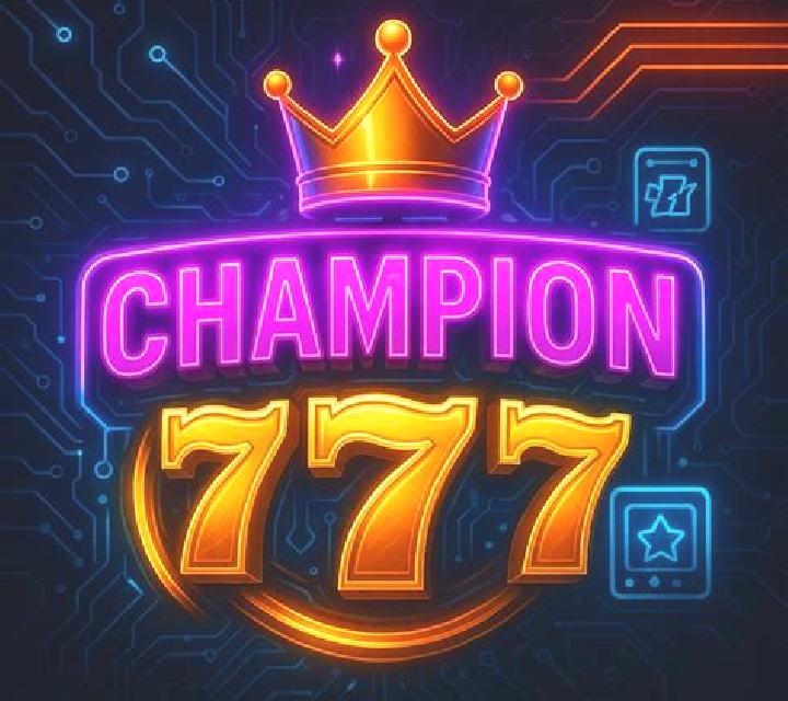 Champion Challenge online slot