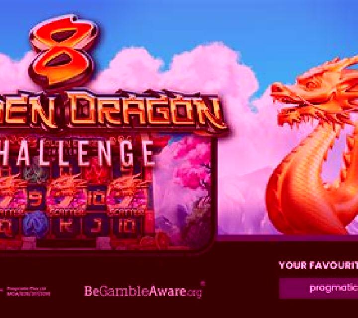 Champion Challenge slot game