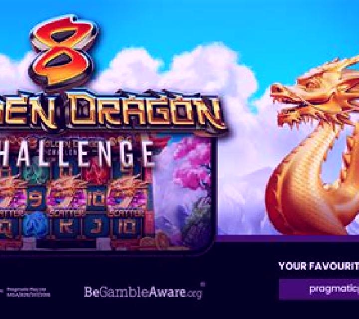 Champion Challenge slot machine