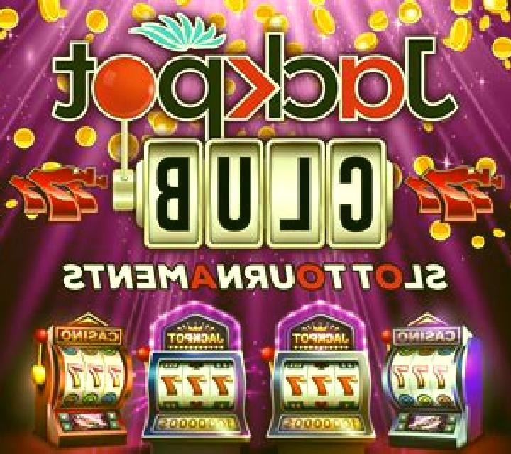 Champion Club online slot