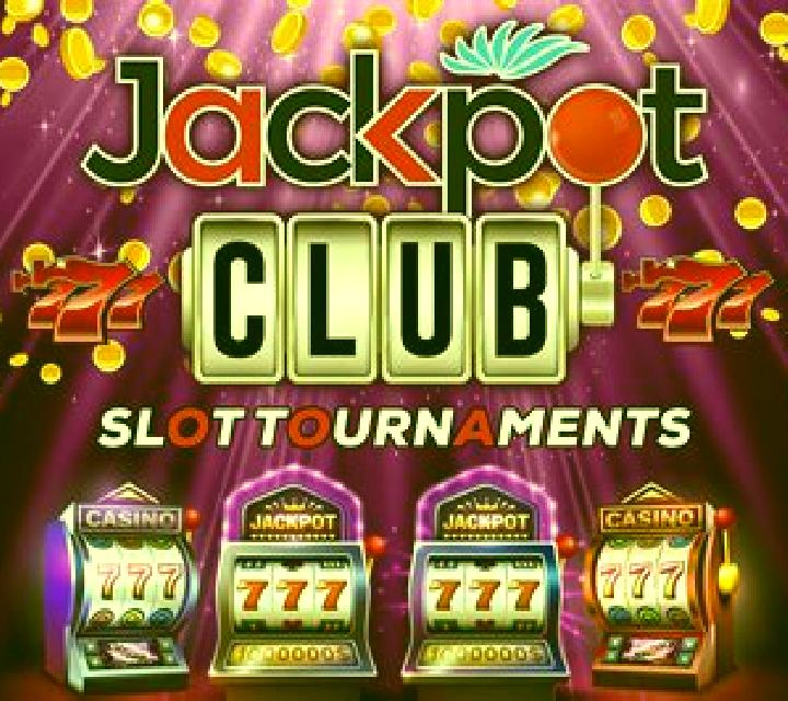 Champion Club slot game