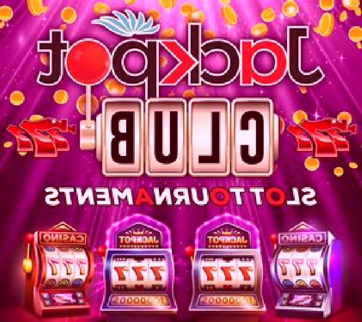 Champion Club slot