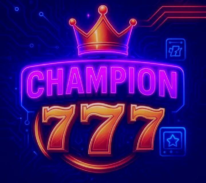 Champion II online slot