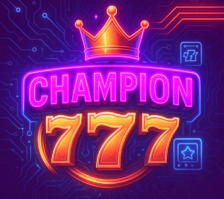 Champion IV online slot