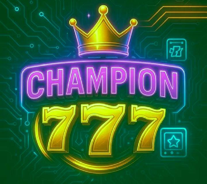 Champion IV slot game