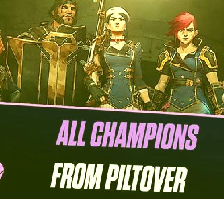 Champion of Champions slot