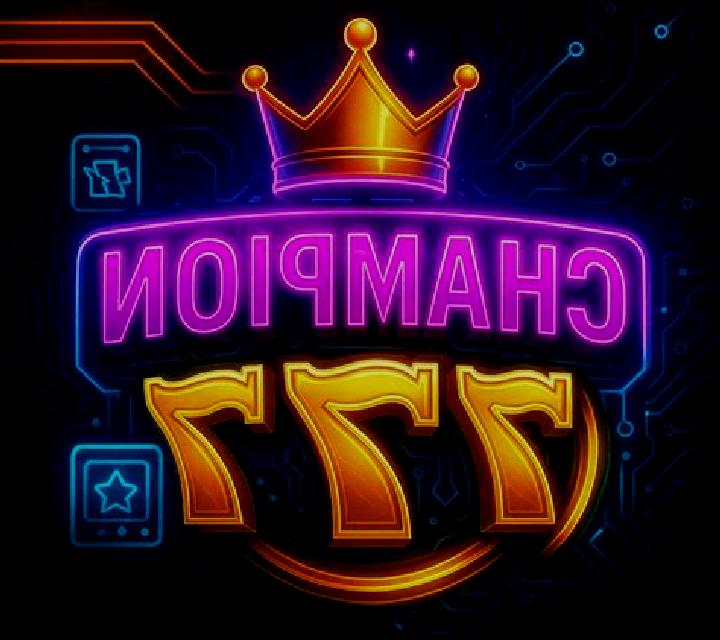 Champion Title online slot
