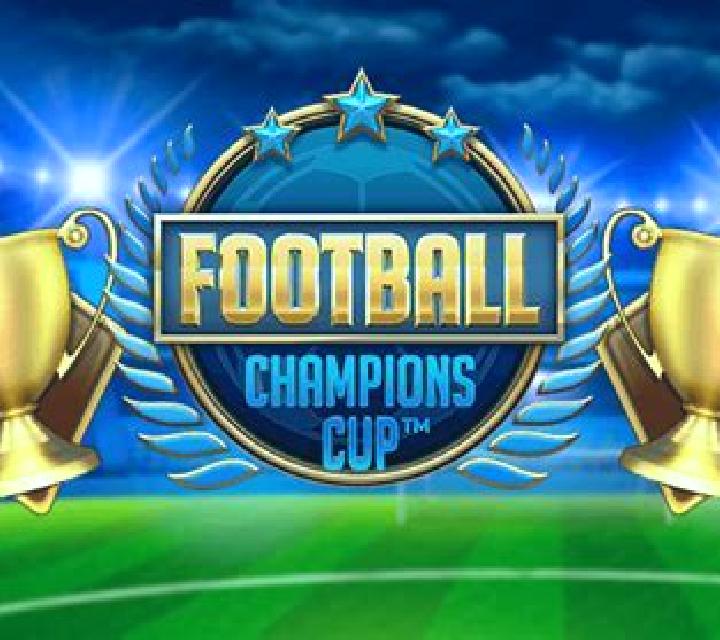Champions Cup slot