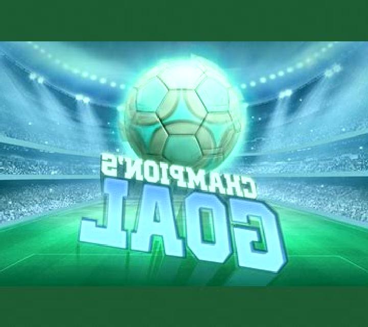 Champion s Goal online slot