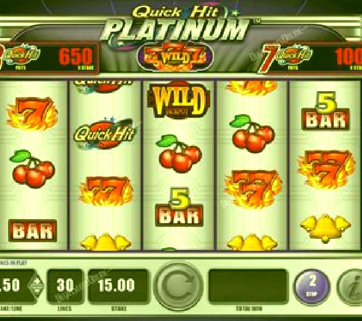 Champions Pick slot machine