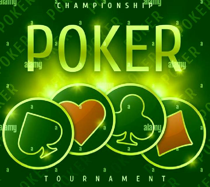 Champion s Poker online slot