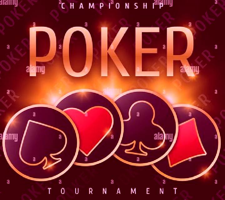 Champion s Poker slot game