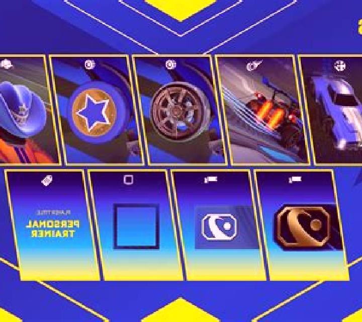 Champions Road BB online slot