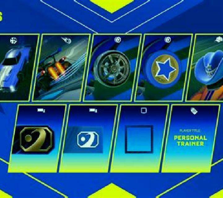 Champions Road BB slot game