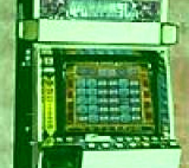 Champions slot machine