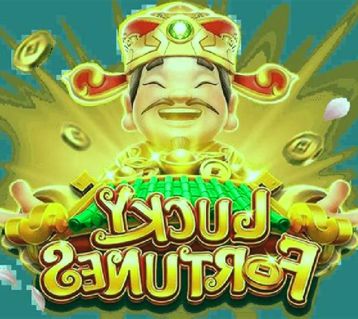 Championship Fortunes slot game