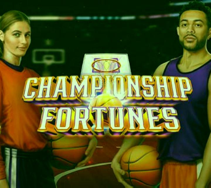 Championship Fortunes slot