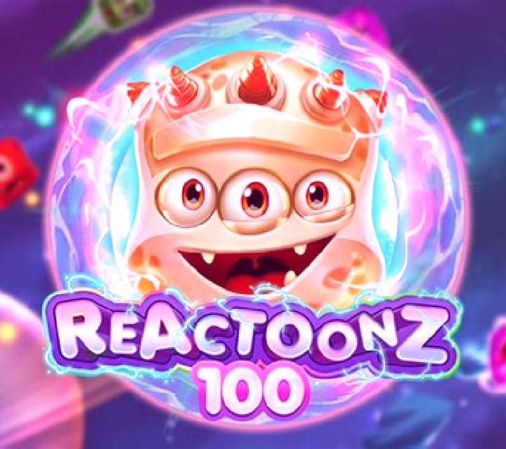 Chance Machine 100 slot game
