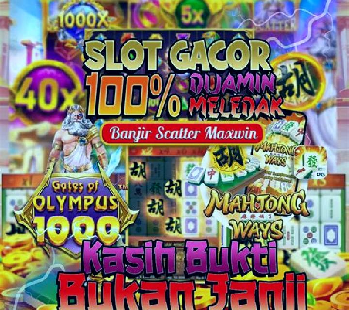 Chance Machine 20 online slot