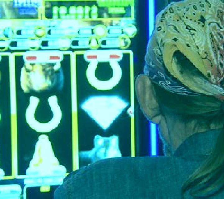 Chance Machine 20 slot machine