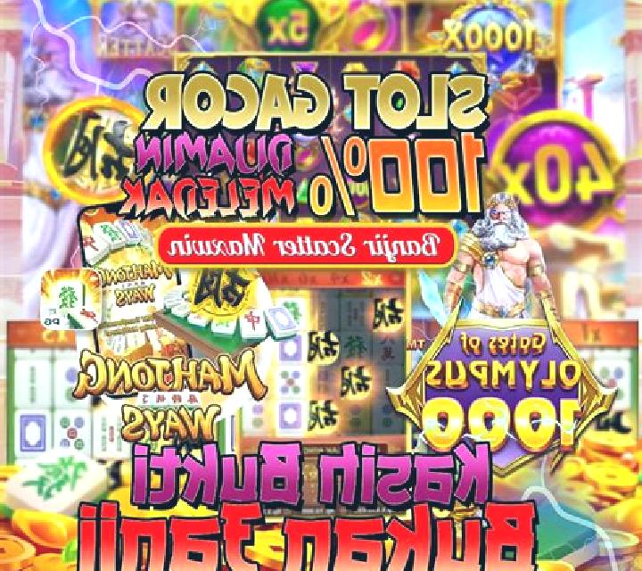 Chance Machine 20 slot