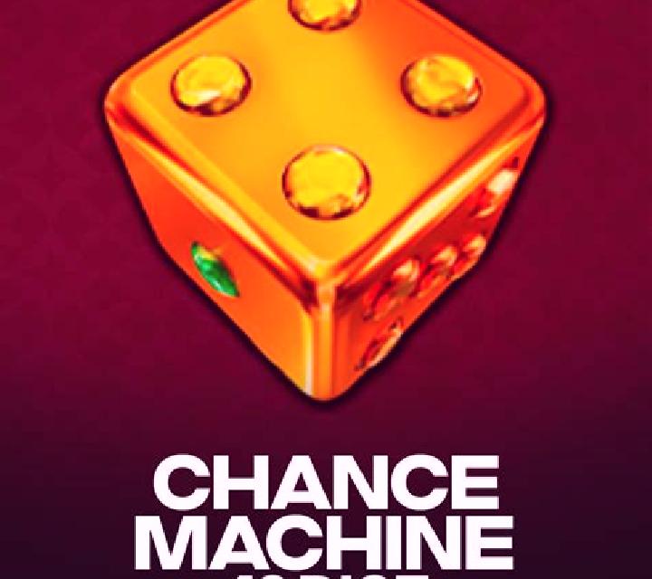 Chance Machine 40 Dice slot game