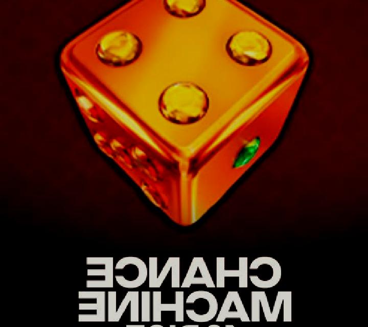 Chance Machine 40 Dice slot