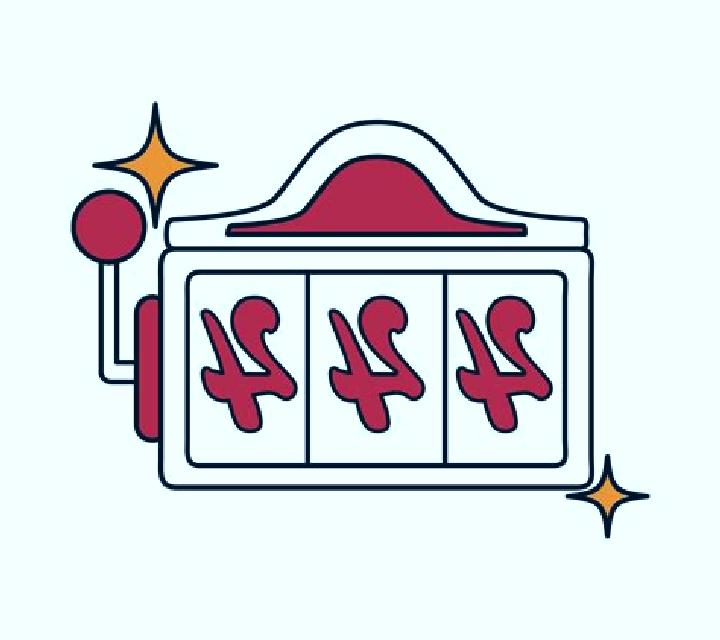 Chance Machine 5 online slot
