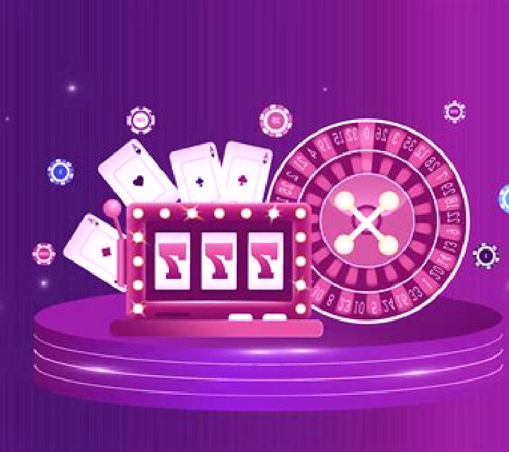 Chance Machine 90 s online slot