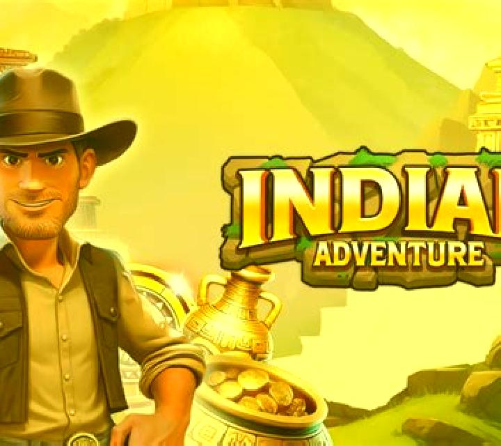 Chance’s Adventure online slot