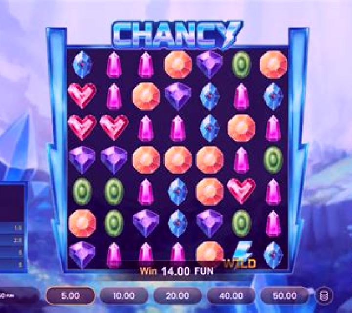 Chancy slot