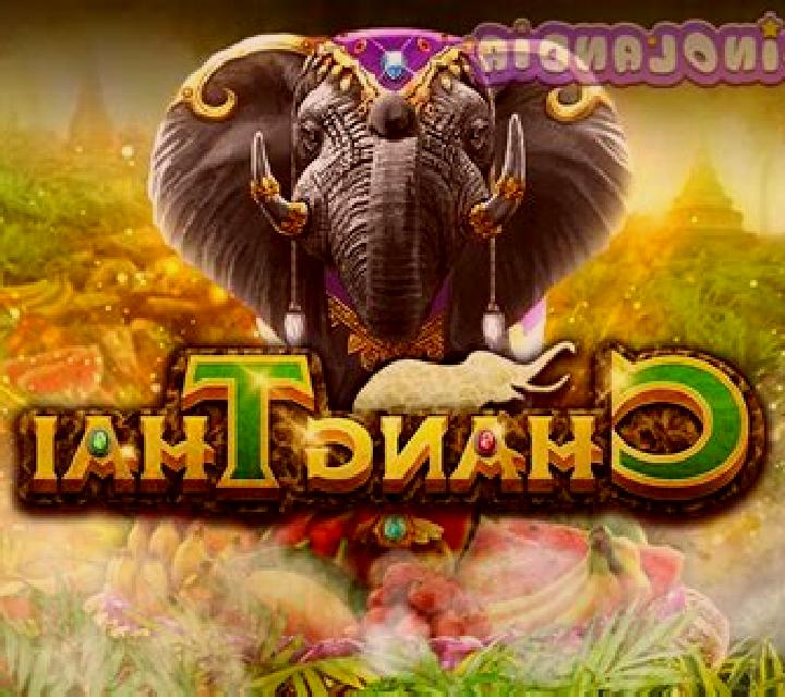 Chang Thai slot game