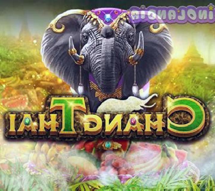Chang Thai slot machine