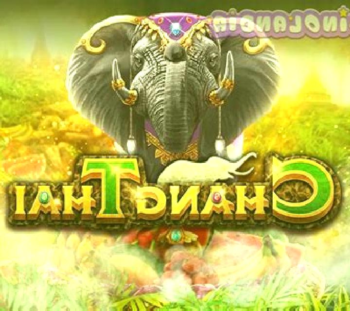 Chang Thai slot