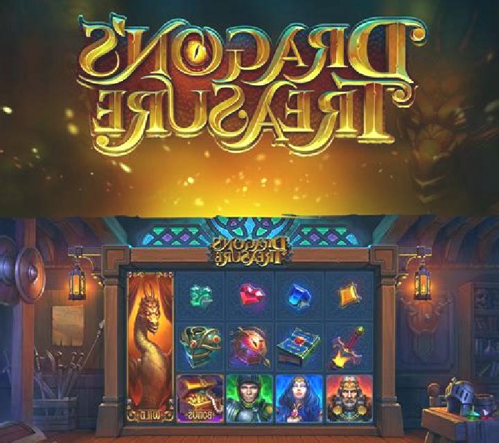Chan s Treasure slot machine