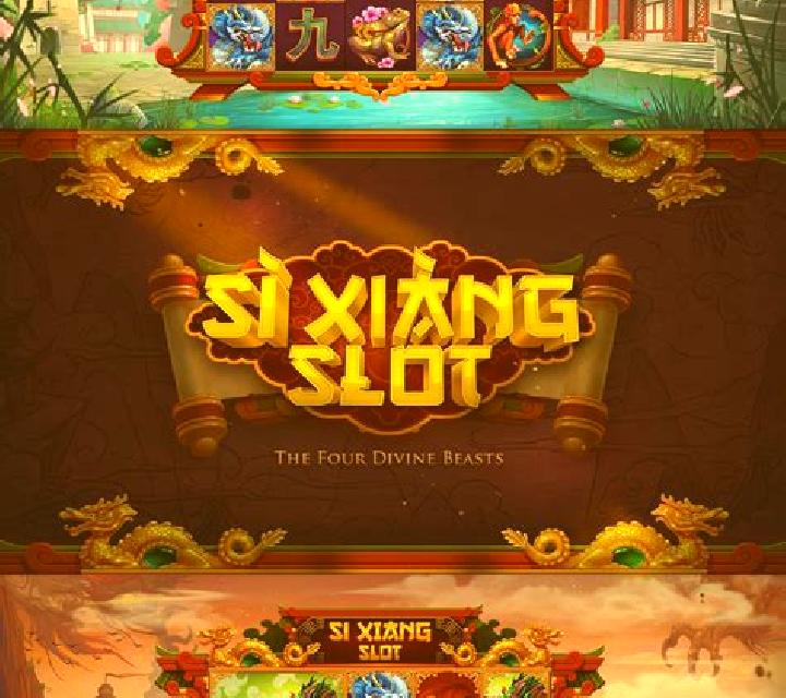 Chaoji 8 online slot