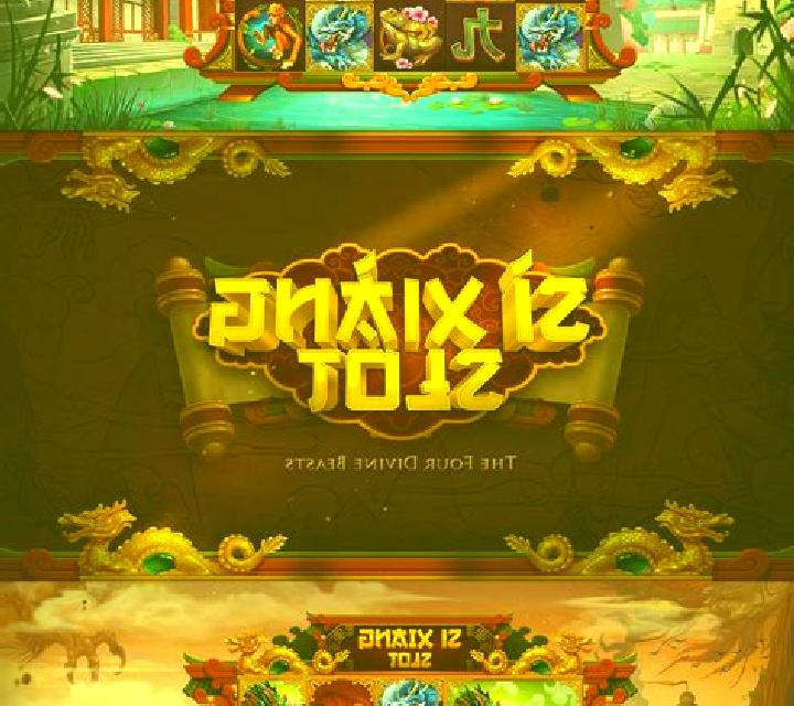 Chaoji 8 slot